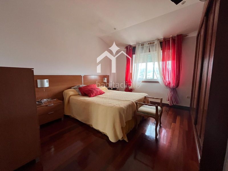 Foto 02862da6-daf1-4dd9-bc88-2687c7750c43. Casa amb calefacció aparcament a Moaña