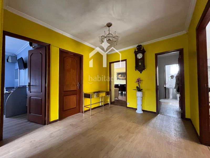 Foto 0a4caa81-cdb0-4c2c-8ebe-977766490c58. Casa amb calefacció aparcament a Moaña