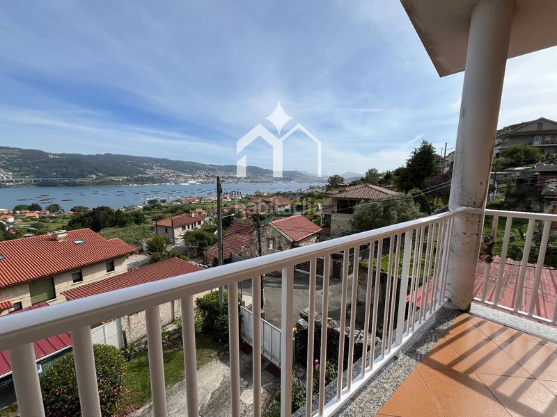 Foto 12bf51ee-cbe0-4fd6-975d-461dc68b195c. Casa amb calefacció aparcament a Moaña