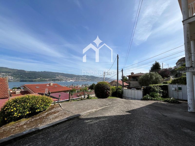 Foto 1b611a37-b72d-43f4-bcd2-0ea6806dacd7. Casa amb calefacció aparcament a Moaña