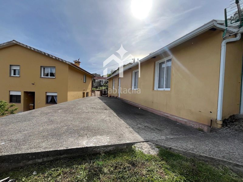 Foto 1b885037-f18f-4733-a010-56881ca18074. Casa amb calefacció aparcament a Moaña