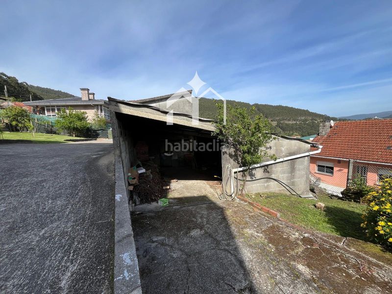 Foto 986580f3-95af-421f-941a-f0119b925613. Casa amb calefacció aparcament a Moaña