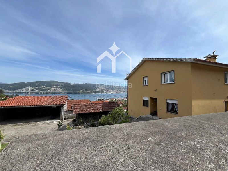 Foto 9da22a91-2b11-4325-a358-e0f807a8aaea. Casa amb calefacció aparcament a Moaña