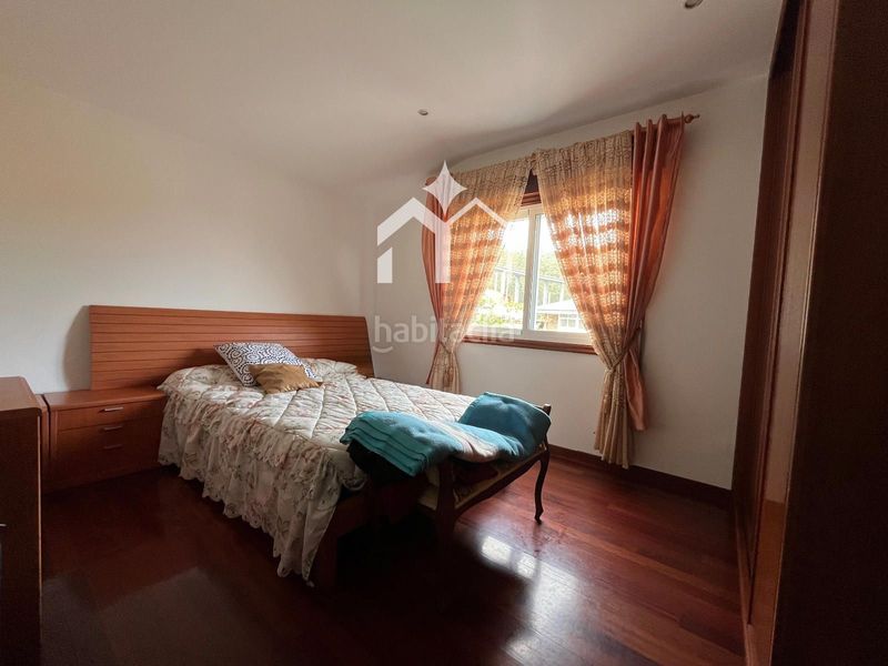 Foto b55e669c-4786-429d-94c9-ef35a16cb746. Casa amb calefacció aparcament a Moaña