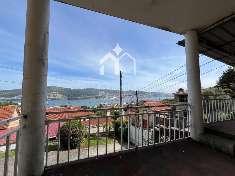 Foto dd7821d6-6a84-4af2-9bfd-c8c88ea210a3. Casa amb calefacció aparcament a Moaña