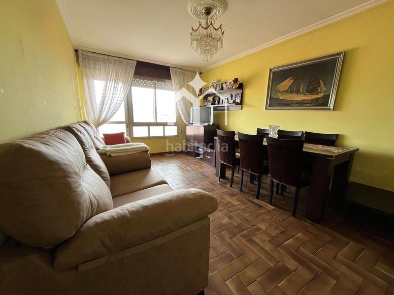 Foto e61e670c-d949-47cb-9379-3da1b6e8c2db. Casa amb calefacció aparcament a Moaña