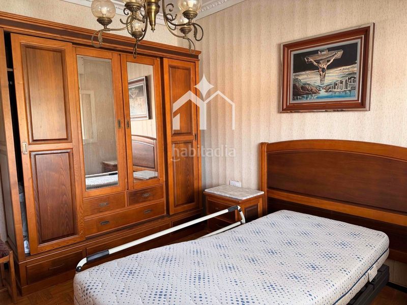 Foto 8809cae9-bc09-4448-be42-b2aa4e8bdc31. Casa amb calefacció aparcament a Darbo Cangas