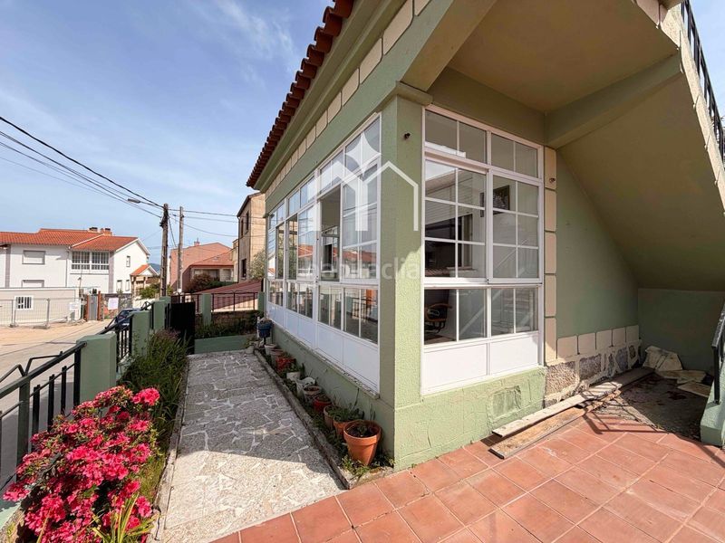 Foto b066c162-2fc1-4c5b-9465-3e6268971a66. Casa amb calefacció aparcament a Darbo Cangas