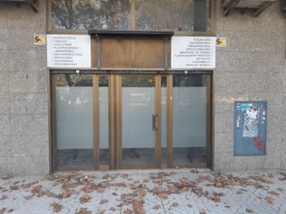 Ufficio  Dolors almeda i roig. Oportunidad