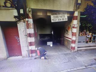 Car parking in Tarragona 22