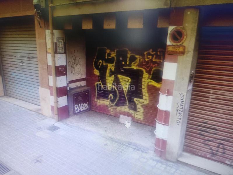 Foto c23ad7c5-e0cb-4365-ab50-20b2de3e1649. Affitto posto auto in tarragona 22 in Centre Hospitalet de Llobregat (L´)