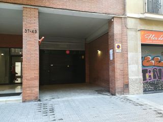 Location Parking voiture à De valència 37