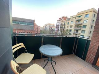 Location Appartement  De calaf