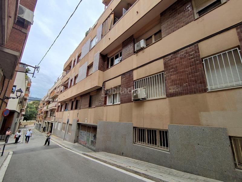 Foto 490561d7-fb58-4667-beb9-622d788234a0. Aparcament cotxe a dalmàcia 2 a Sarrià Barcelona