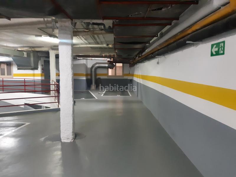 Foto a40f8e8d-31bb-4fbb-bdaa-7e8dc00dff7f. Aparcament cotxe a dalmàcia 2 a Sarrià Barcelona