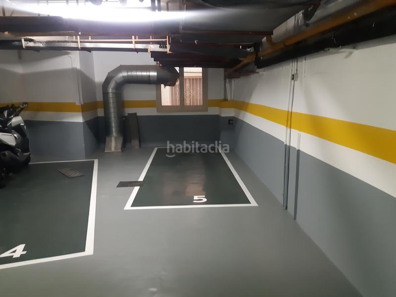 Foto 00340c57-e9f1-4f35-beb8-32e0516048b0. Car parking in dalmàcia 2 in Sarrià Barcelona