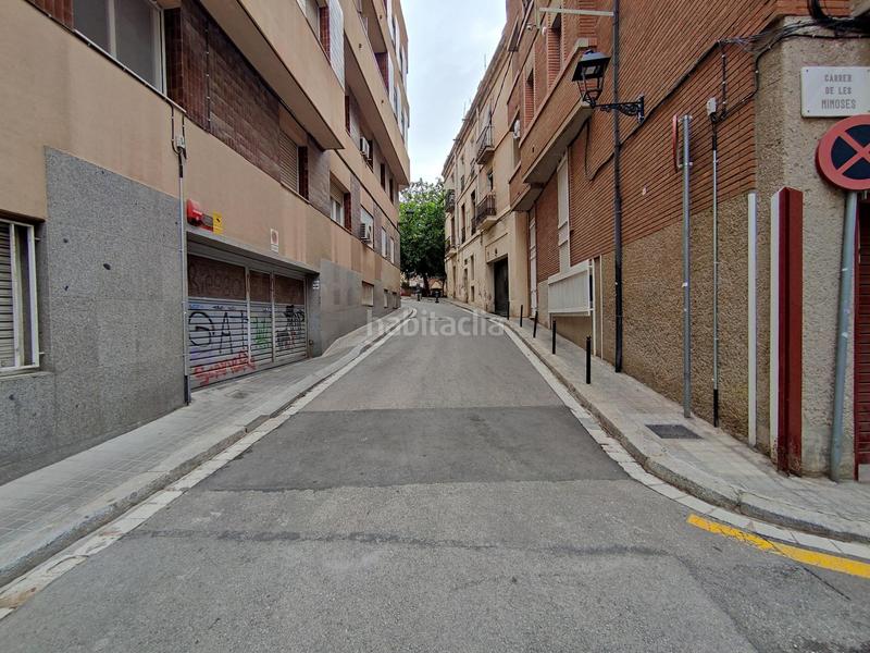 Foto 0f0a1ec0-46fa-4407-bcee-e60ceb1c39bb. Car parking in dalmàcia 2 in Sarrià Barcelona