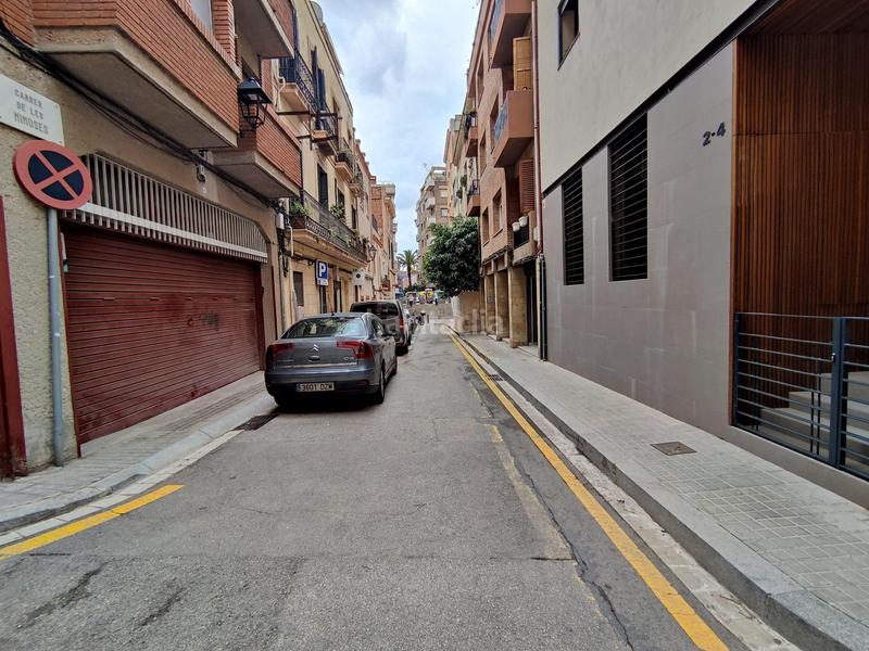 Foto 7ae359c3-7520-4bf5-968d-736c39cde9bf. Car parking in dalmàcia 2 in Sarrià Barcelona