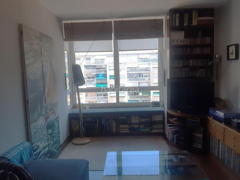Foto 6e29bf1d-adf8-4695-985a-437ed26bd18e. Appartement avec chauffage parking dans La Nova Esquerra de l´Eixample Barcelona