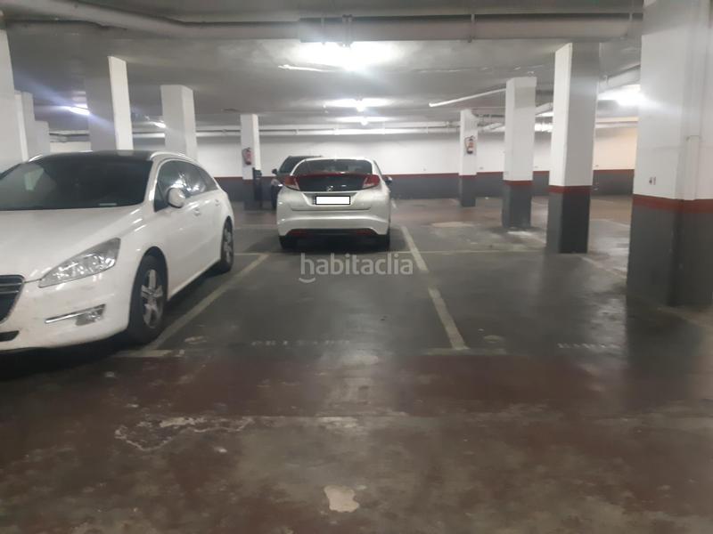 Foto e02346d1-4cf6-4d54-9891-d30a3c0c466e. Appartement avec chauffage parking dans La Nova Esquerra de l´Eixample Barcelona