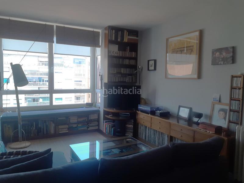 Foto 63e6f88c-02f8-44c6-b729-598778f07492. Piso en La Nova Esquerra de l´Eixample Barcelona