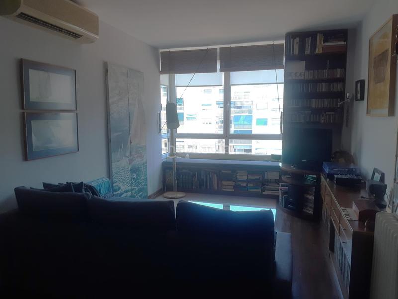 Foto b2f386eb-3106-49ad-b865-1c2c30c36ebc. Piso en La Nova Esquerra de l´Eixample Barcelona