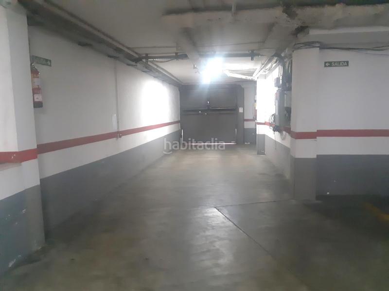 Foto 0b1ea3b5-d57a-4423-8cb5-19e61c8c6e92. Car parking in d'escipió 36 in Putget - Farró Barcelona