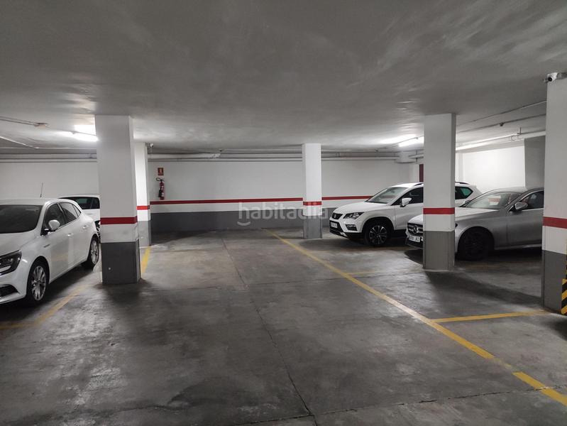 Foto 4347cd93-064f-43ca-abe6-2030eda1fc03. Car parking in d'escipió 36 in Putget - Farró Barcelona