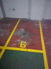 Car parking in Gran de Sant Andreu 467