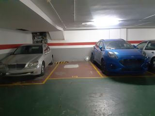 Parking coche en Gran de sant andreu 469