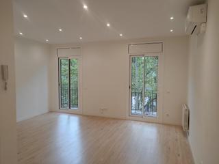 Miete Etagenwohnung  De sant joan