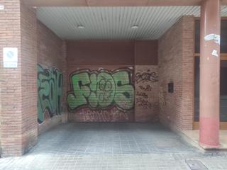 Miete Autoparkplatz in D'elisa 27
