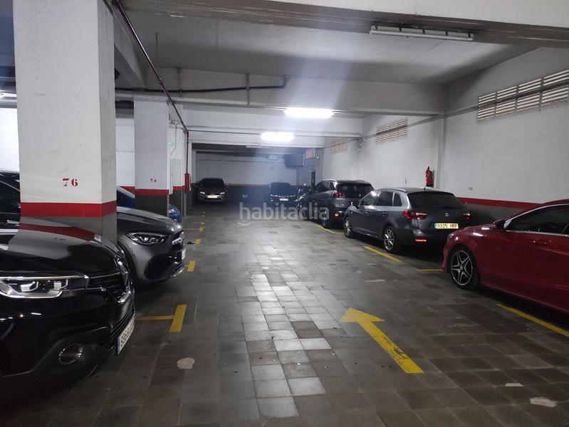 Foto 709a0c32-7382-461c-8d41-842c84512cb3. Alquiler parking coche en de la granvia de l’hospitalet 29 en Hospitalet de Llobregat (L´)