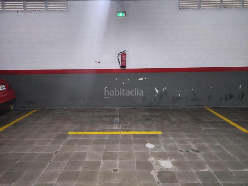 Foto cbdc95df-d210-413b-9474-04c36a58983d. Alquiler parking coche en de la granvia de l’hospitalet 29 en Hospitalet de Llobregat (L´)