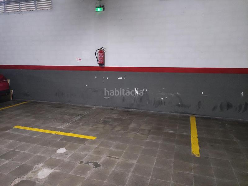 Foto 0a0c2b3b-feb1-4f21-8709-de7a5f2245ed. Affitto posto auto in de la granvia de l’hospitalet 29 in Hospitalet de Llobregat (L´)