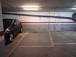 Posto auto in De santa madrona 20