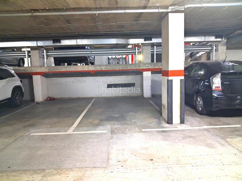 Foto be5748f3-4574-4aea-819c-e25e6866c81f. Parking coche en gran de sant andreu 467 en Sant Andreu de Palomar Barcelona