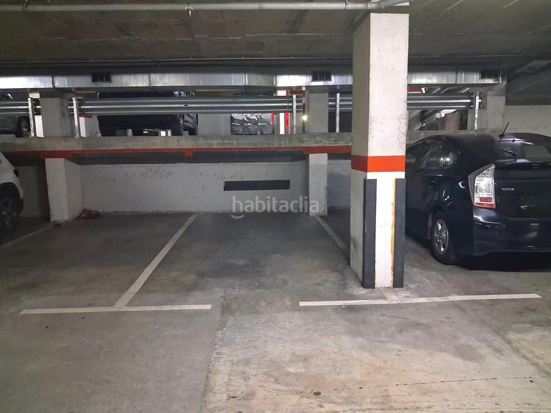 Foto f71a86d5-d182-4895-a41a-e831e4833996. Parking coche en gran de sant andreu 467 en Sant Andreu de Palomar Barcelona
