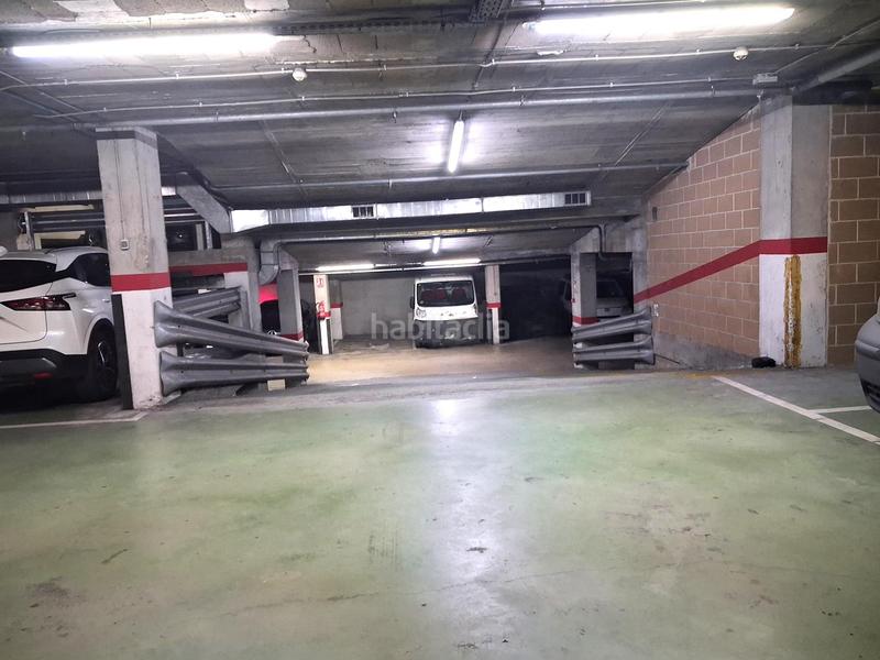 Foto 79dd1c31-0ff3-4001-accc-909c9ed4e397. Parking voiture dans gran de sant andreu 467 dans Sant Andreu de Palomar Barcelona