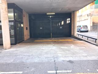 Posto auto in Gran de sant andreu 467