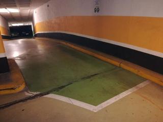 Affitto Posto auto in Del general mitre 146