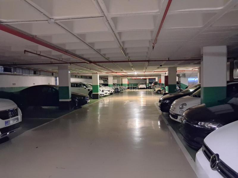 Foto d14edc7c-5418-4ad2-b7fb-d72fa63d86b6. Parking coche en del general mitre 140 en Sant Gervasi - Galvany Barcelona