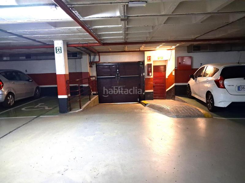 Foto 94a3af57-c359-4cfd-a7d7-acbf59ada7ba. Autoparkplatz in del general mitre 140 in Sant Gervasi - Galvany Barcelona