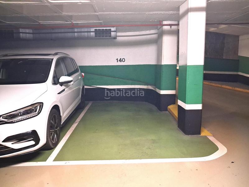 Foto 071b83c7-d15f-4313-a2b0-a022694df18c. Car parking in del general mitre 140 in Sant Gervasi - Galvany Barcelona