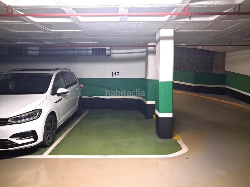 Foto 092249b7-5cf9-42d1-abaa-cba694fb24ff. Car parking in del general mitre 140 in Sant Gervasi - Galvany Barcelona