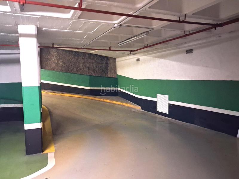 Foto 10d60624-8c99-4ede-9751-088c0fa57e4a. Car parking in del general mitre 140 in Sant Gervasi - Galvany Barcelona