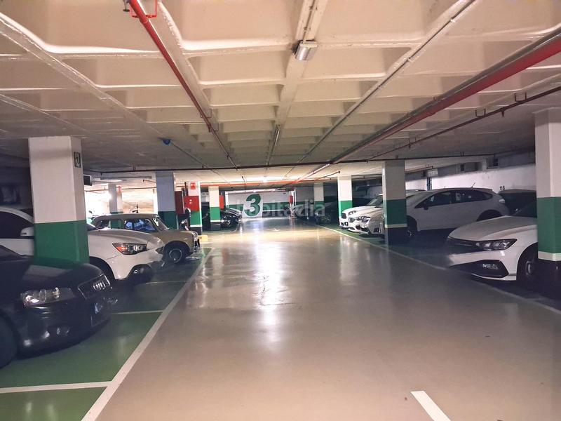 Foto de2bd07a-f7c0-4d2f-9ca3-f0bc8d6d47ac. Car parking in del general mitre 140 in Sant Gervasi - Galvany Barcelona