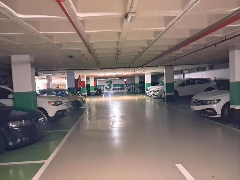 Foto 7268826f-4447-4acd-b1f4-7b3920e88456. Parking voiture dans del general mitre 140 dans Sant Gervasi - Galvany Barcelona