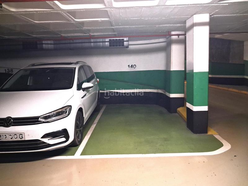 Foto ee9a3371-5129-4ce6-ac7b-463e6df2901c. Parking voiture dans del general mitre 140 dans Sant Gervasi - Galvany Barcelona