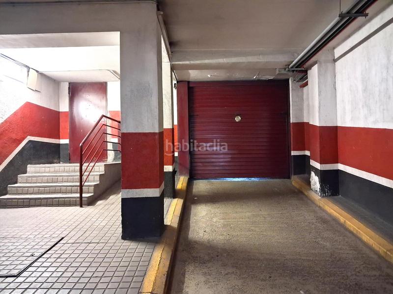 Foto f01ea839-9199-4c79-b697-e9f5fd95f367. Posto auto in del general mitre 140 in Sant Gervasi - Galvany Barcelona